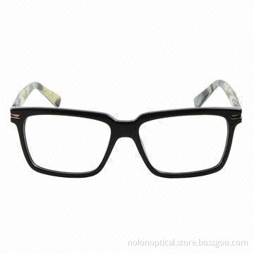 2014 Best Sale Acetate Full Rim Optical Frame, OEM/ODM Orders Welcomed